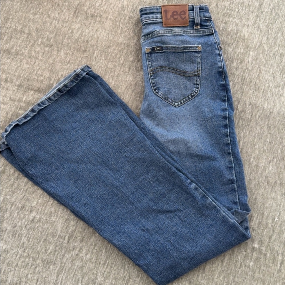 Lee Flares